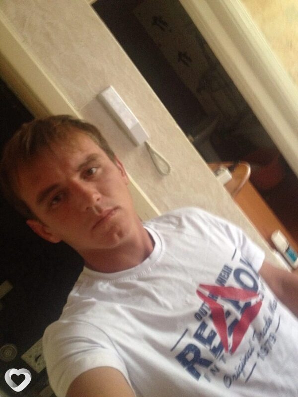 Максим, 36, Кокшетау — анкета №2345062