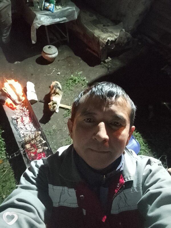 Нурик, Баймак