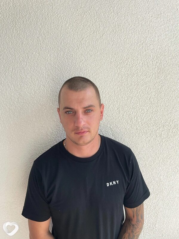 Виктор, 36, Калуге — анкета №2345073