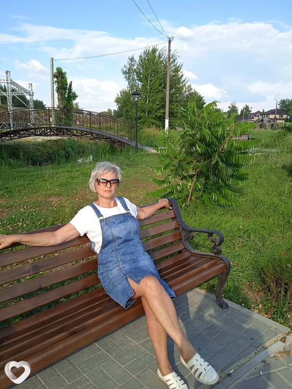 Светлана, Степное