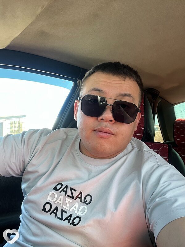 Дамир, 26, Караганде — анкета №2344908