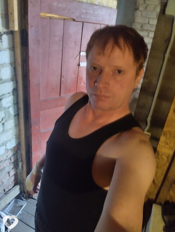 Максим, 41, Кинешме — анкета №2344910