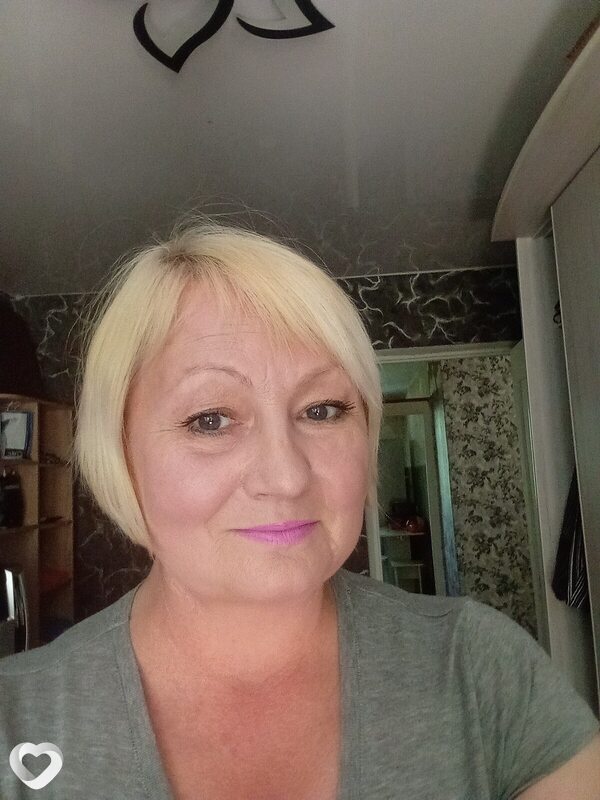 Ekaterina, 51, Пинске — анкета №2344911