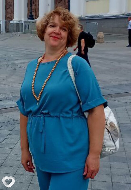 Светлана, Черноголовка