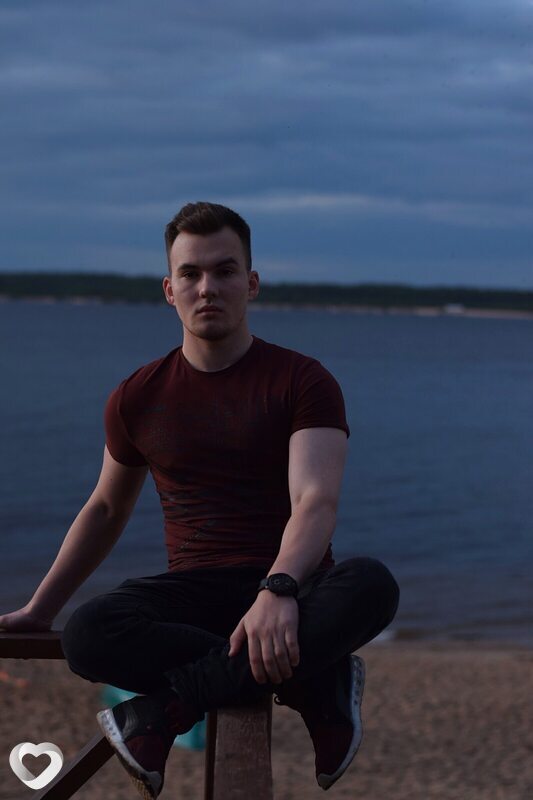 Иван, 29, Курске — анкета №2344917