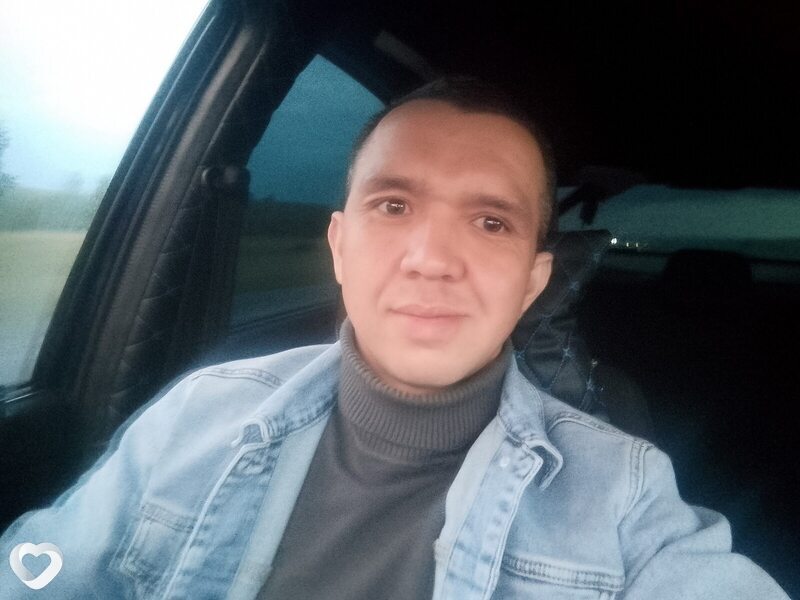 Ильмир, 35, Кумертау — анкета №2344922