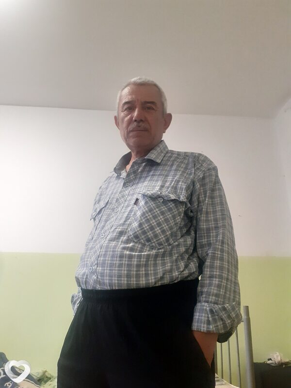 Баходир, 65, Волгограде — анкета №2344928