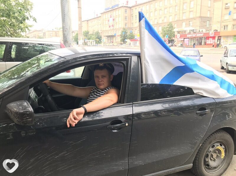 Кирилл, 34, Кургане — анкета №2344930