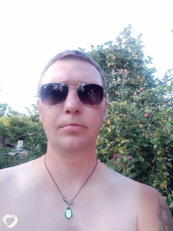 Александр, 33, Полоцке — анкета №2345083