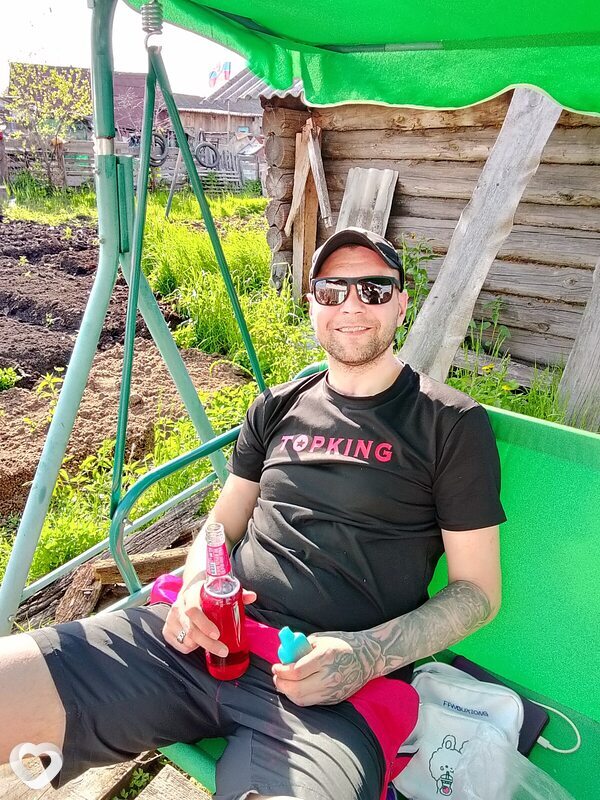 Игорь, 33, Ирбите — анкета №2345084