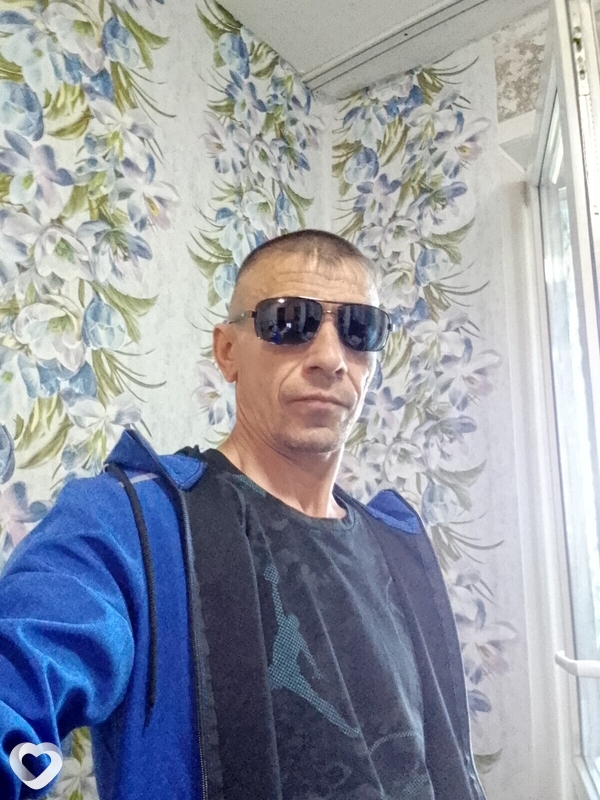 Андрей, 41, Барнауле — анкета №2345085