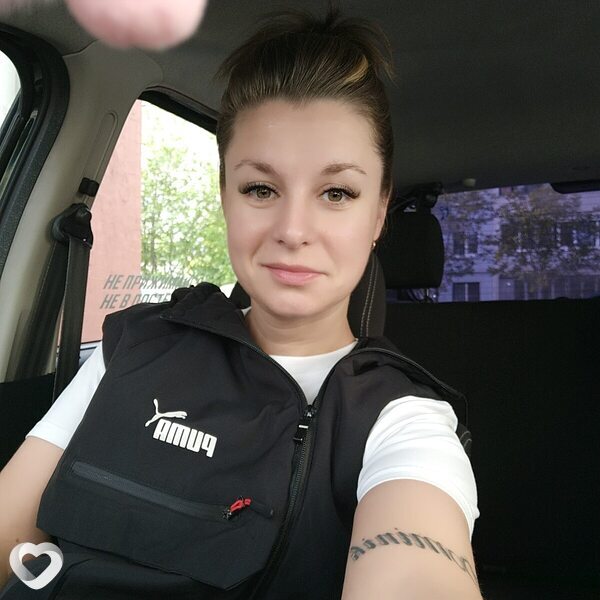 Екатерина, 36, Санкт-Петербурге — анкета №2345092