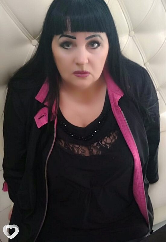 Камилла, 45, Новосибирске — анкета №2345093