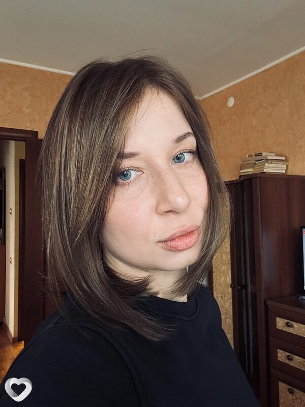 Дарья, 34, Нижнем Новгороде — анкета №2345100