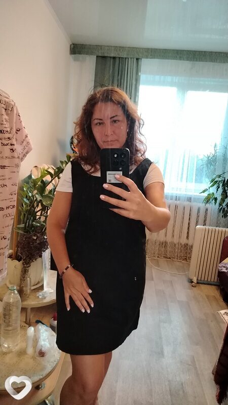 Лейсан, 43, Набережных Челнах — анкета №2345101