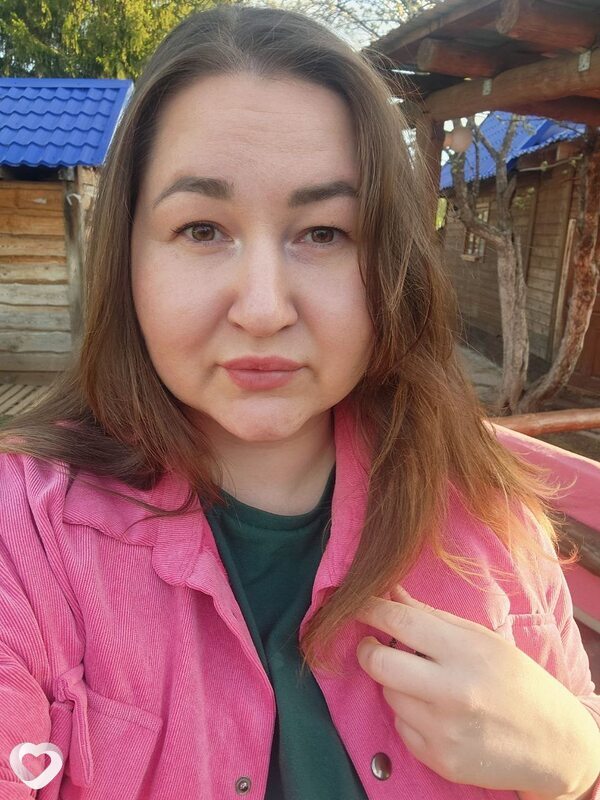 Ксения, 33, Ижевске — анкета №2344862
