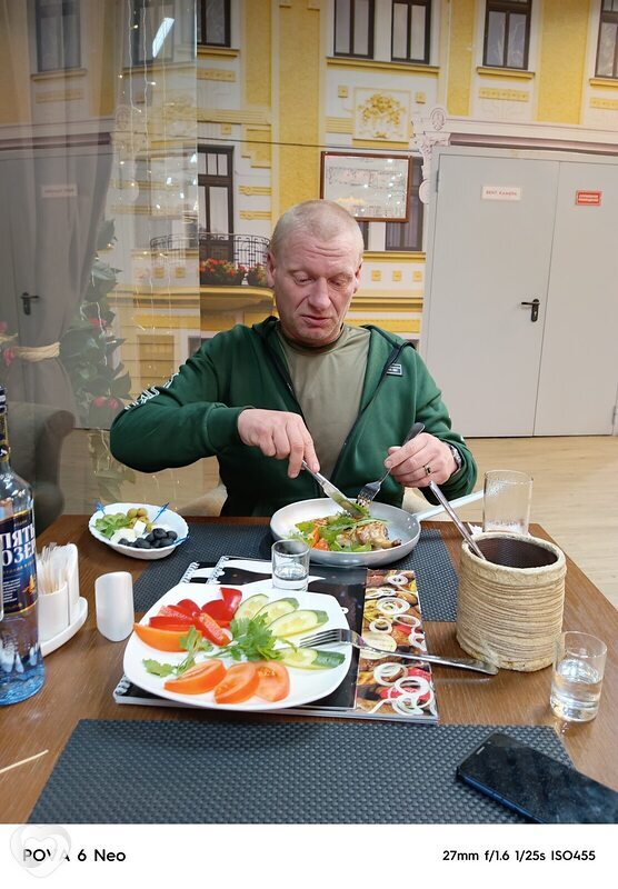 Николай, 48, Шахтах — анкета №2344867