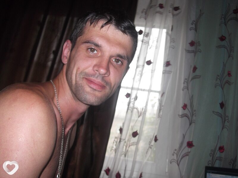Максим, 49, Братске — анкета №2344875