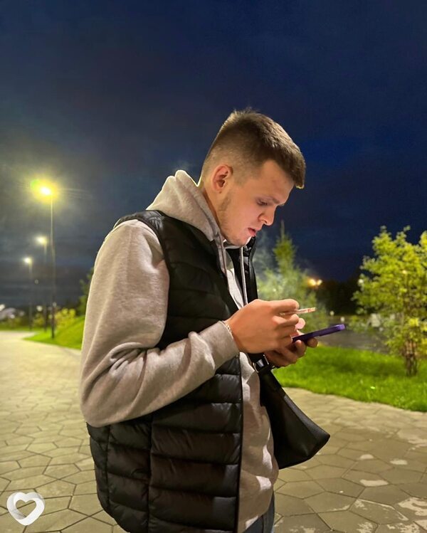 Рамзиль, 27, Санкт-Петербурге — анкета №2344879