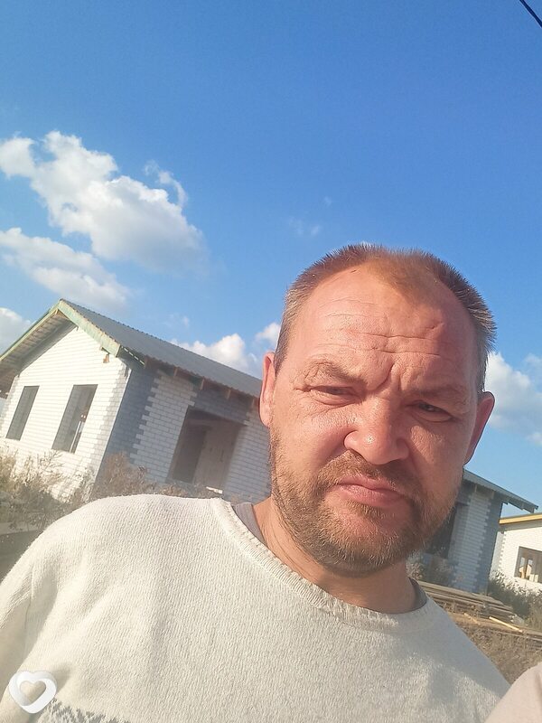 Иля, 38, Асбесте — анкета №2344808