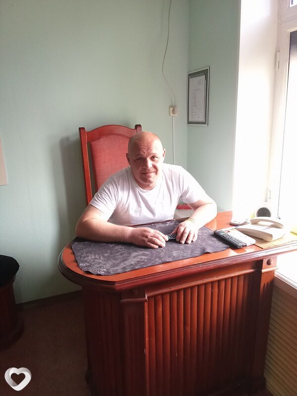 Алексей, 47, Воронеже — анкета №2344812