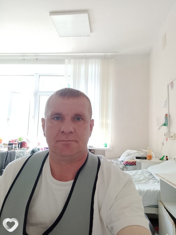 Константин, 38, Самаре — анкета №2344815