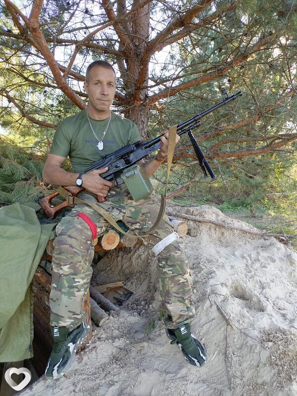 Александр, Климово