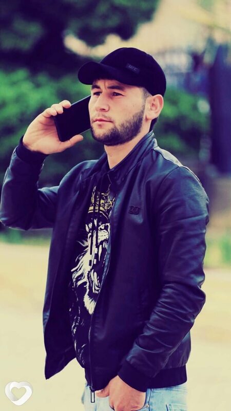 А Л, 28, Кашире — анкета №2344817