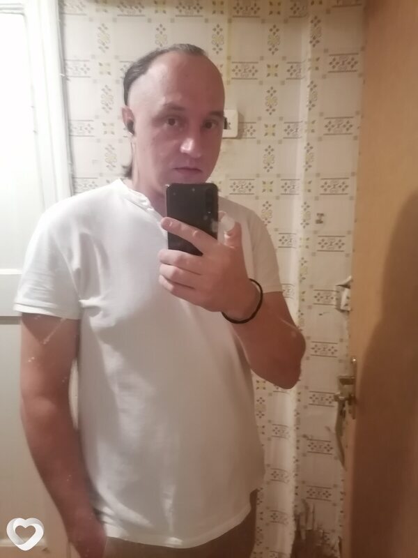 Юрий, 37, Брянске — анкета №2344819