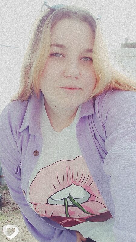 Екатерина, 24, Волжском — анкета №2344823