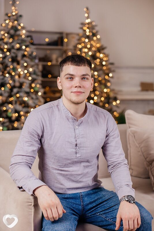 Виктор, 30, Новосибирске — анкета №2344827