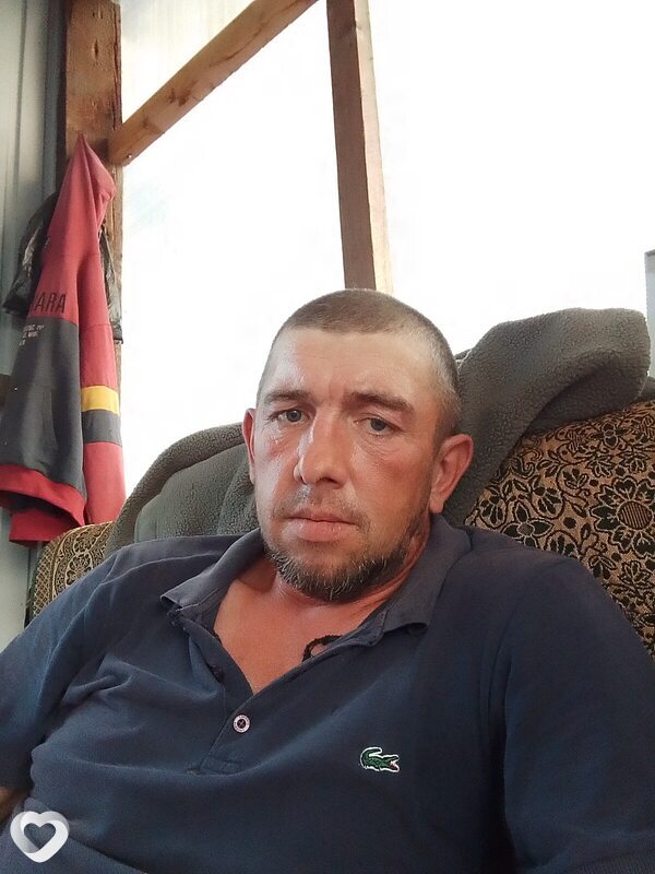 Дмитрий, 40, Уссурийске — анкета №2344838