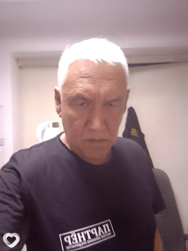 Сергей Чеконов, 65, Горно-Алтайске — анкета №2344839