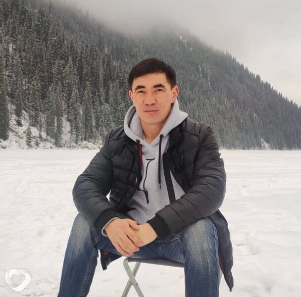 Жайдар, 32, Алматы — анкета №2344847