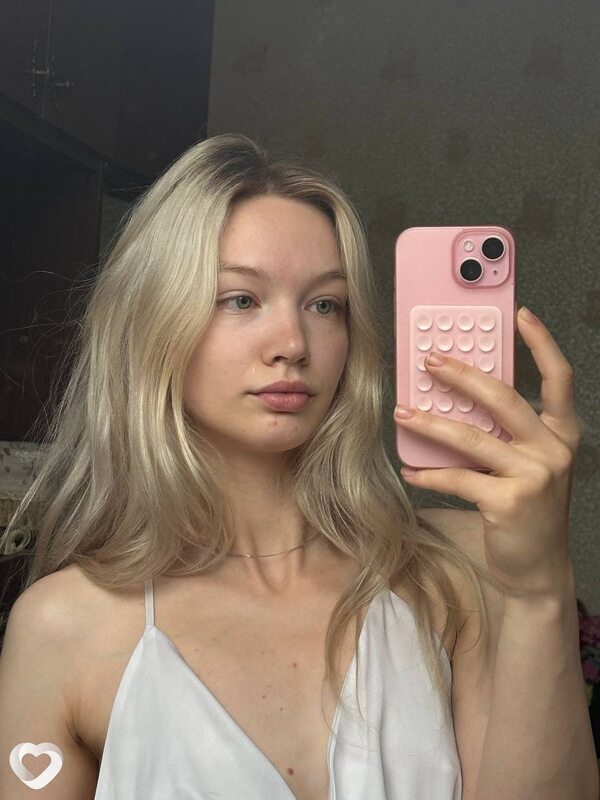 Светлана, 25, Рубцовске — анкета №2344850
