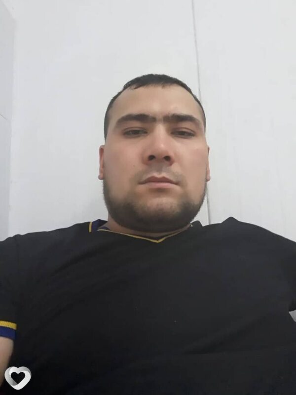 Алик, 34, Новосибирске — анкета №2344854