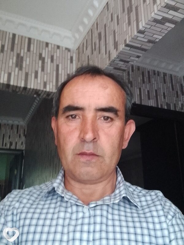 Султан, 58, Душанбе — анкета №2344883