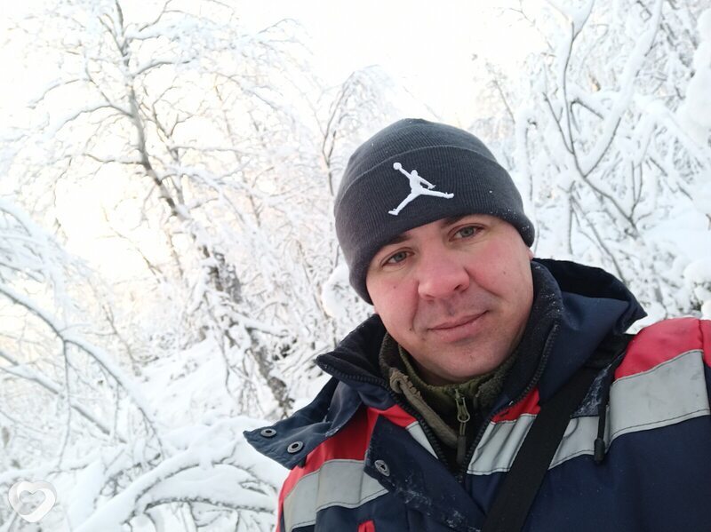 Андрей, Никель