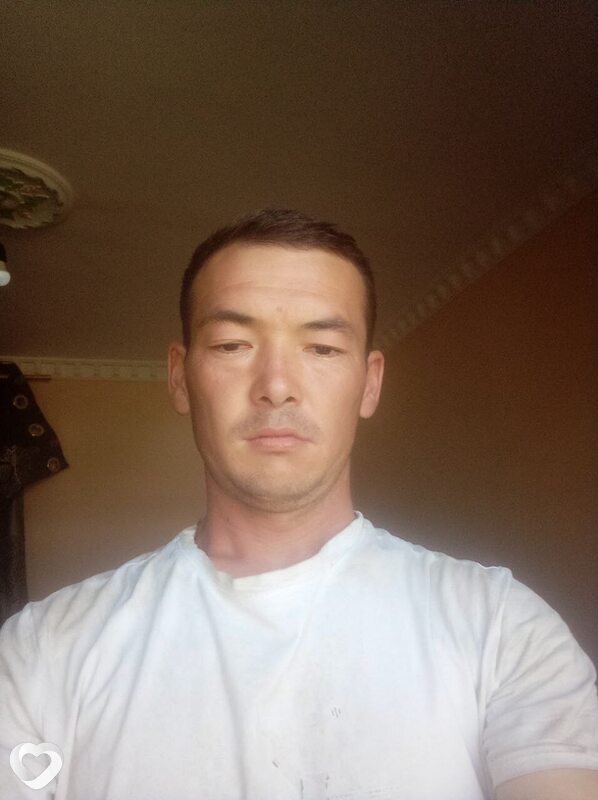 Шухрат, 28, Москве — анкета №2344897