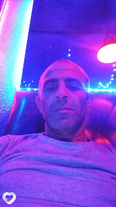 Мафтун, 44, Чехове — анкета №2344737