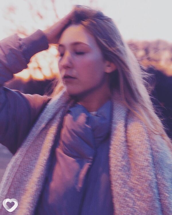 Карина, 21, Москве — анкета №2344741
