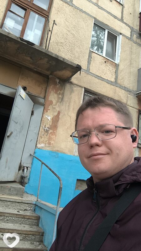 Руслан, 32, Рудном — анкета №2344742
