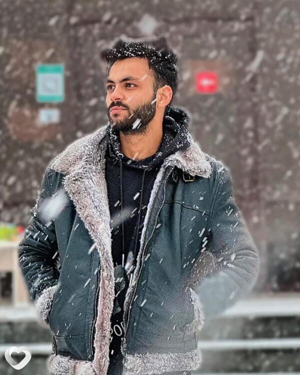Maaz, 26, Ташкент — анкета №2344745