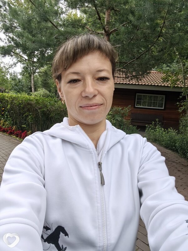 Туянна, 39, Иркутске — анкета №2344746