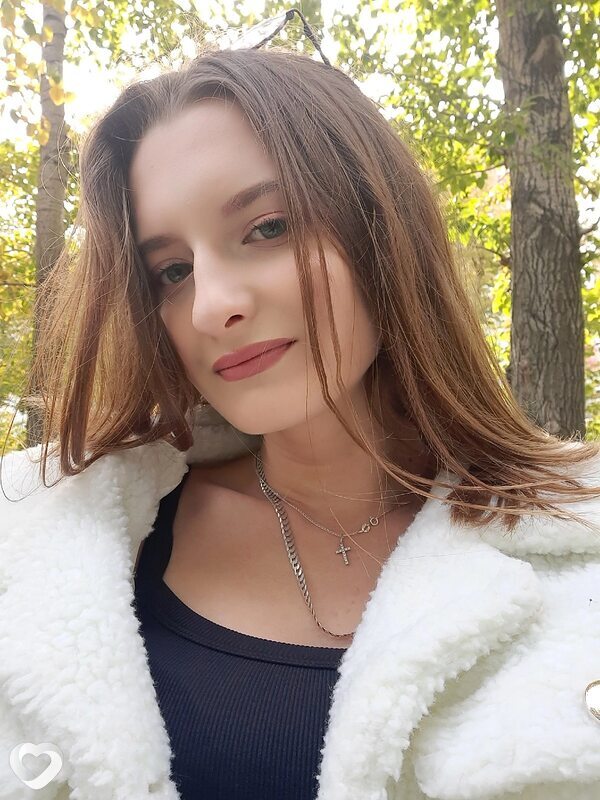Мария, 23, Тюмени — анкета №2344747