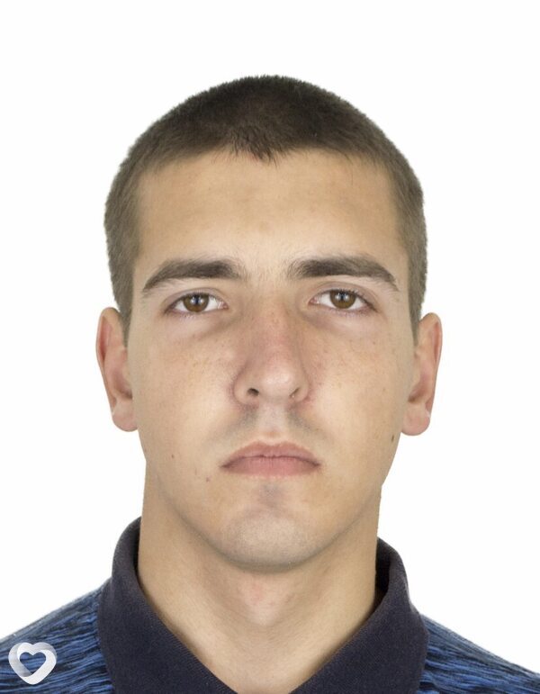 Илья, 22, Воронеже — анкета №2344748