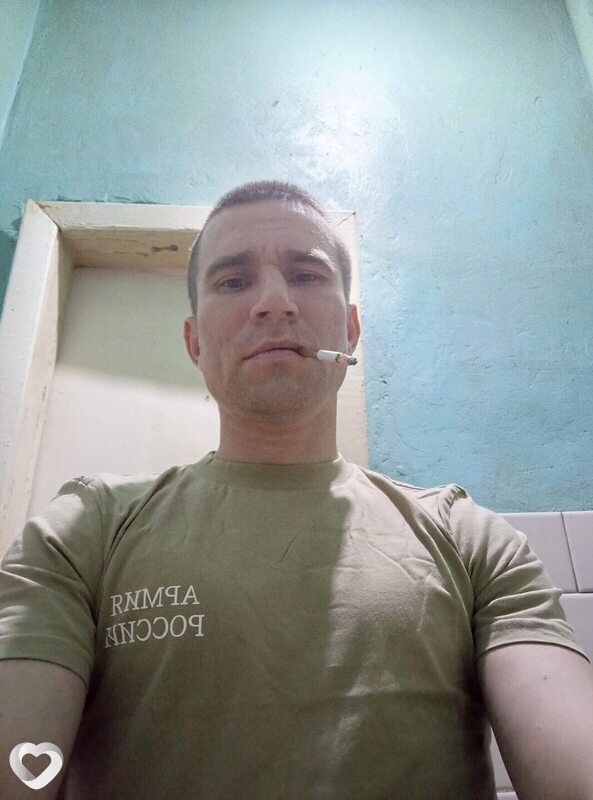 Афанасий, 40, Улан-Удэ — анкета №2344755