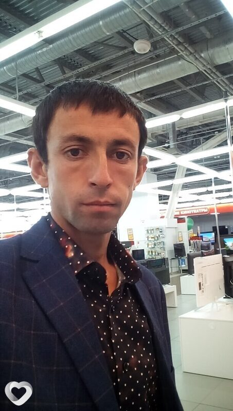 Шерхон, 33, Самаре — анкета №2344945
