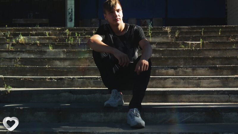 Евгений, 24, Челябинске — анкета №2344949