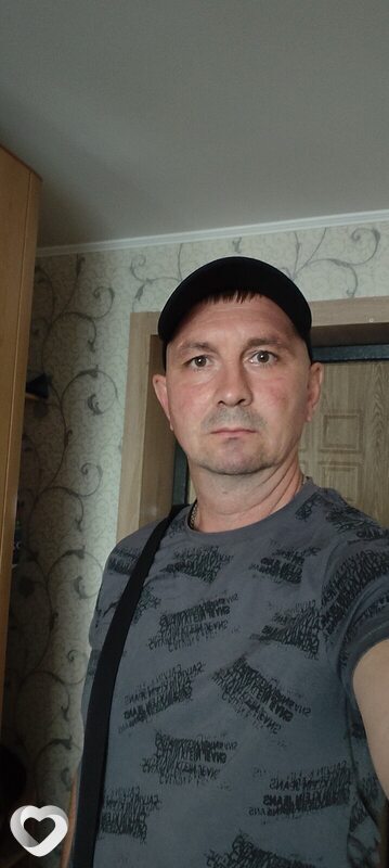 Александр, 47, Барнауле — анкета №2344952